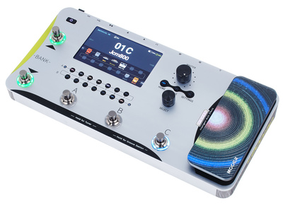 Mooer GE1000Li Amp Modelling B-Stock gitaros multiefektas