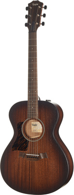 Taylor American Dream AD22e SEB LH kairiarankė akustinė gitara