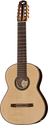 Hanika 8-Meister Concertguitar klasikinė gitara