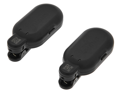 Shure MoveMic Two belaidis segamas mikrofonas
