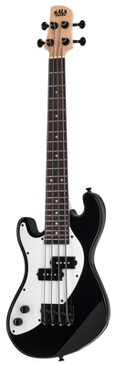Kala U-Bass Solid Body 4-St B-Stock bosinė ukulelė
