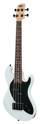 Kala U-Bass Solid Body 4-String PB bosinė ukulelė