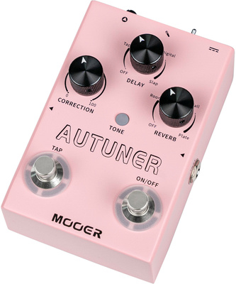 Mooer MVP1 Autuner gitarų efektas