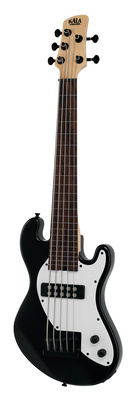 Kala U-Bass Solid Body 5-St B-Stock bosinė ukulelė