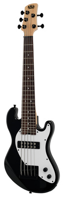 Kala U-Bass Solid Body 5-St B-Stock bosinė ukulelė