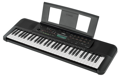 Yamaha PSR-E283 namų klavišiniai