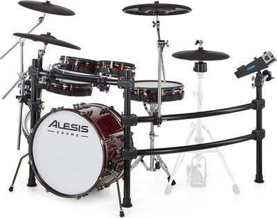 Alesis Strata Prime elektroninių būgnų komplektas