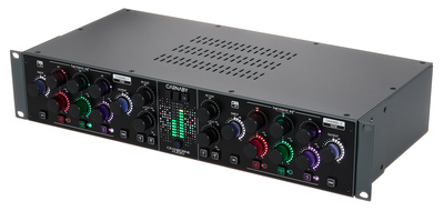 Cranborne Audio Carnaby HE2 parametrinis ekvalaizeris