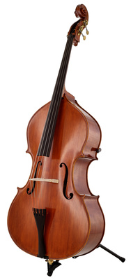 Master Bucur Double Bass Marcucci o.p.b. kontrabosas