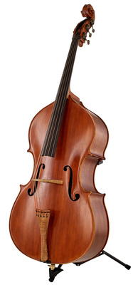 Master Bucur Double Bass Rogeri 5-S o.p.b. kontrabosas