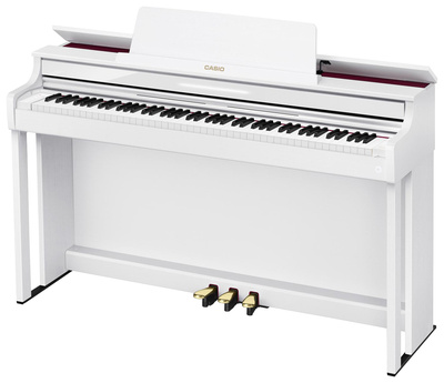 Digital Pianos