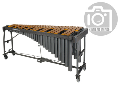 Bergerault BV40G vibrafonas