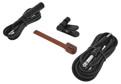 KNA Pickups NG-1 akustinės gitaros garso nuėmėjas  