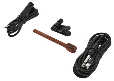 KNA Pickups NG-1 7S akustinės gitaros garso nuėmėjas