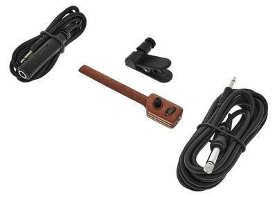 KNA Pickups NG-2 B-Stock akustinės gitaros keitiklis