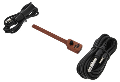 KNA Pickups NG-2 7S akustinės gitaros garso nuėmėjas