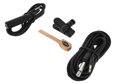 KNA Pickups UK-1 akustinės gitaros garso nuėmėjas