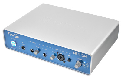 Ketron EVM Event Module B-Stock aranžuotojas