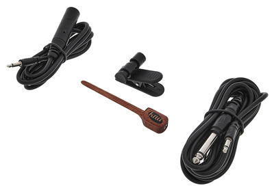 KNA Pickups SG-1 akustinės gitaros garso nuėmėjas