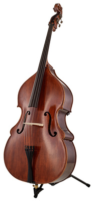 Master Bucur Double Bass Busseto o.p.b. kontrabosas