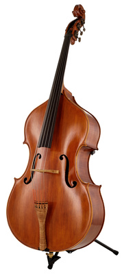 Master Bucur Double Bass Bucur 5-S o.p.b. penkiastygis kontrabosas