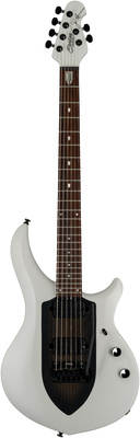 Sterling by Music Man Majesty 100 Chalk Grey elektrinė gitara