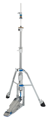 Yamaha HHS9D hi-hat stovas