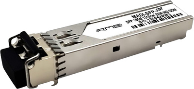 RME MADI SFP Module Single Mode studijos plėtimo modulis