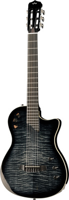 Cordoba Stage Guitar Black Burst klasikinė gitara