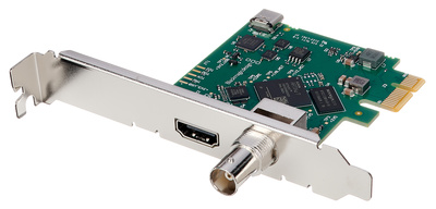 Blackmagic Design DeckLink Mini Recorder HD vaizdo įrašymo įrenginys