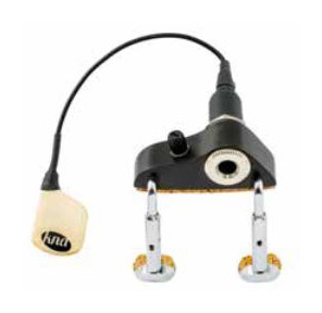 KNA Pickups MP-2 akustinės gitaros keitiklis  