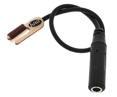 KNA Pickups BP-1 akustinės gitaros garso nuėmėjas 
