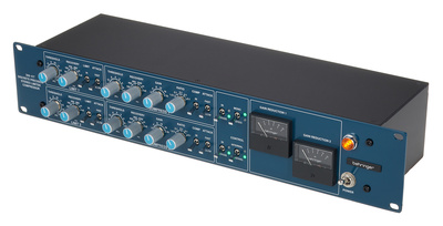 Behringer 369-KT kompresorius  