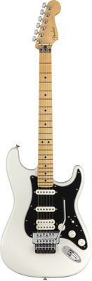 Fender Player Ser Strat FR HSS MN PWT elektrinė gitara