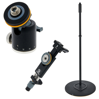 Roadworx Smartphone Stand Bundle laikiklis