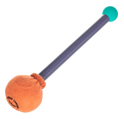 Dragonfly Percussion L3A Lotus Alpha dainuojančių dubenų lazdelė
