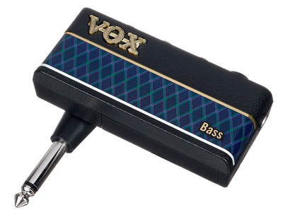 Vox AmPlug 3 Bass bosinis pedalas