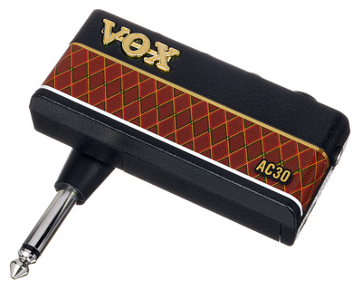 Vox AmPlug 3 AC30 gitarų efektas