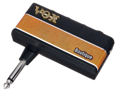 Vox AmPlug 3 Boutique gitaros efektas  