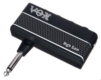Vox AmPlug 3 High Gain B-Stock gitarų efektas