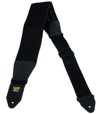 Ernie Ball Cloud Comfort Strap Wide gitaros diržas  