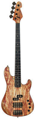 Sandberg California II VM 4 EF SM 4-stygė p-bosinė gitara