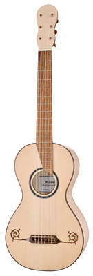 Romantinės gitaros