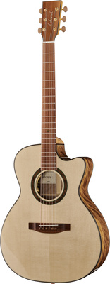 Lakewood M-25 CP European Wood akustinė gitara
