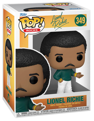 Funko Lionel Richie dovana  