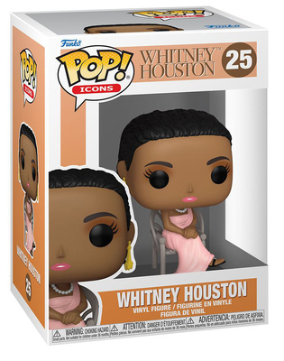 Funko Whitney Houston figūrėlė
