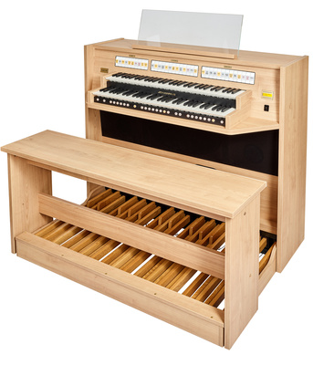 Johannus Studio 260 klasikiniai vargonai
