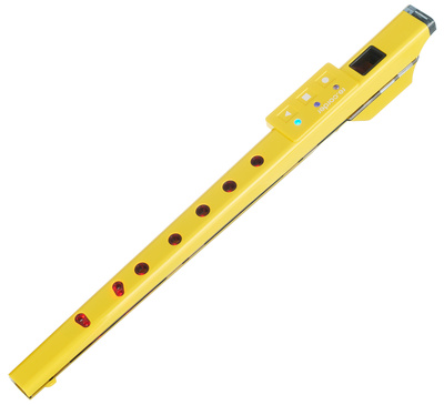 Artinoise Re.corder Yellow B-Stock sintezatoriaus priedas