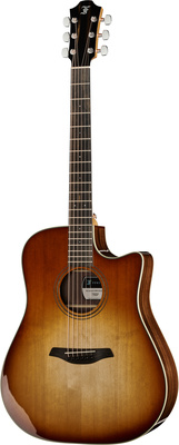 Furch MC Green Dc SB-SR SPE akustinė dreadnought gitara