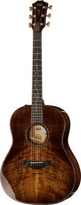 Taylor C27ce Grand Pacific Custom akustinė gitara